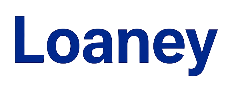 Loaney Logo